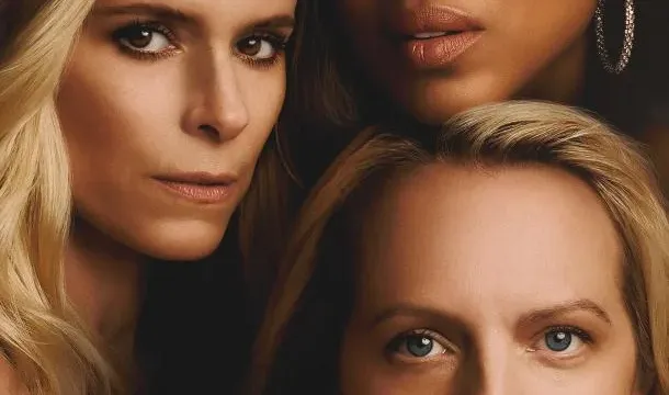 Кадры из сериала Неидеальные женщины (2026)